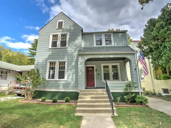 48 Haddale Avenue, Wheeling, WV 26003