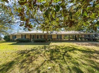 6116 N Williamsburg Rd, Bassfield, MS 39421