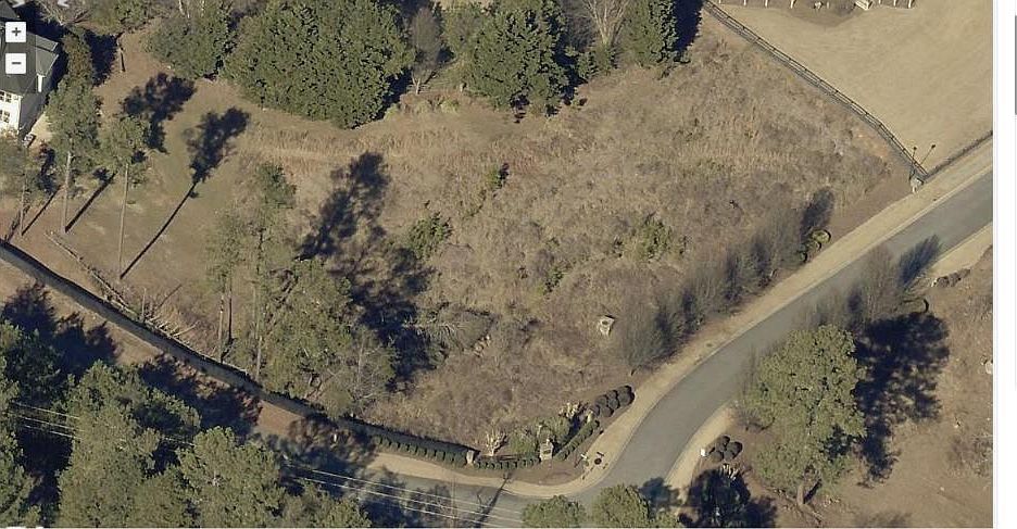 1st image of 8365 Berringer Point Dr Lot 1