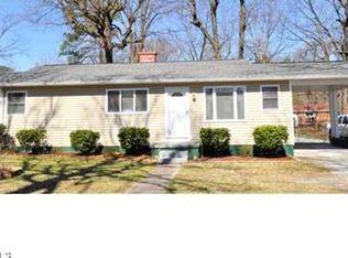 2324 Coxendale Rd, Chester, VA 23831