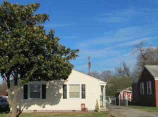 1630 E Sevier Ave, Kingsport, TN 37664