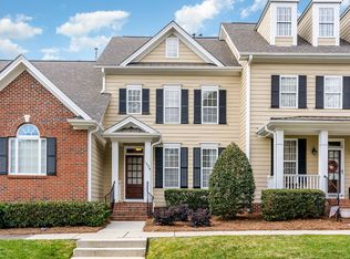 1236 Colonial Club Rd, Wake Forest, NC 27587