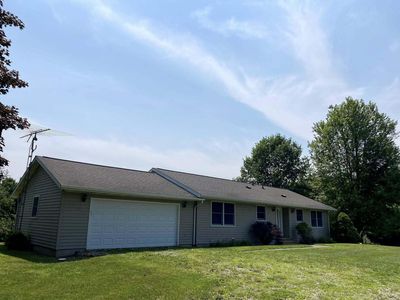 11794 Clark Rd, Hillsdale, MI, 49242