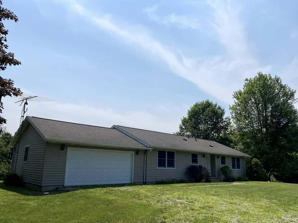11794 Clark Rd, Hillsdale, MI 49242