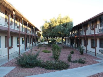 4955 Jeffreys St UNIT 212, Las Vegas, NV, 89119