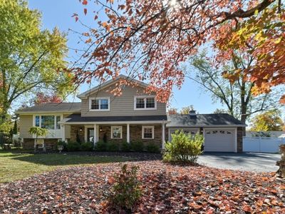 95 Fieldstone Pl, Wayne, NJ, 07470