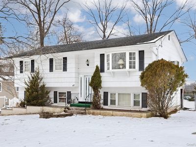 47 Lakeland Avenue, Congers, NY, 10920