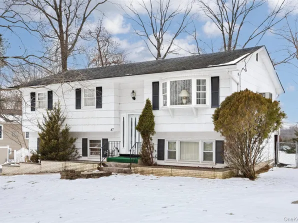 47 Lakeland Avenue, Congers, NY 10920