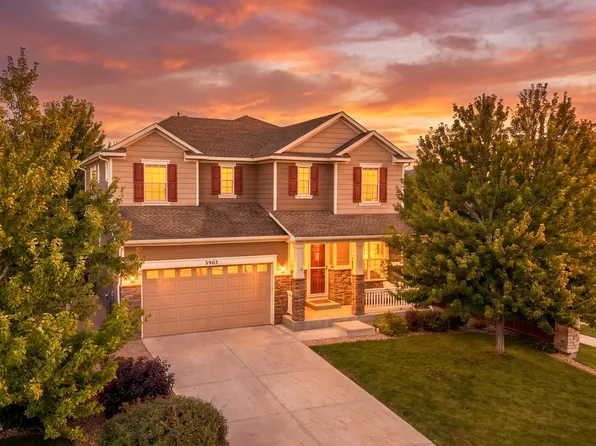 5903 Piney Creek Dr, Fort Collins, CO 80528
