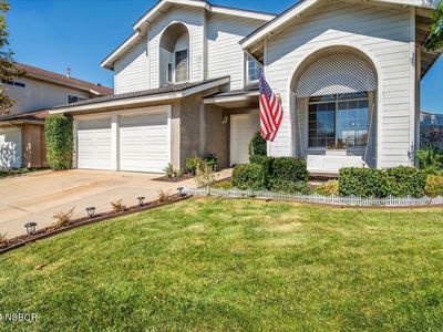 1136 Marigold Way, Lompoc, CA, 93436