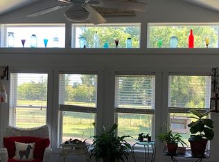 15736 SW Prairie Creek Rd, Rose Hill, KS 67133