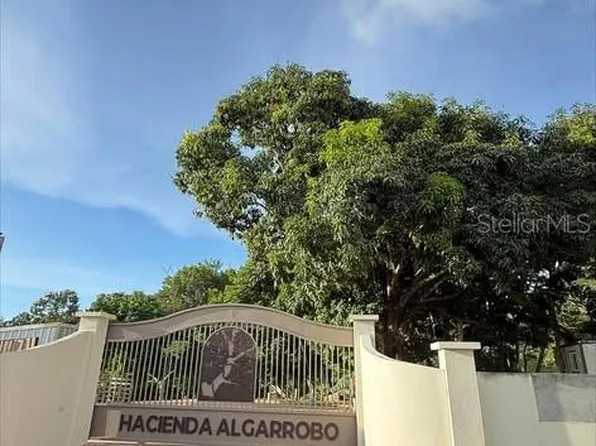 Carr 119 BO CALABAZA, SAN SEBASTIAN, PR 00685