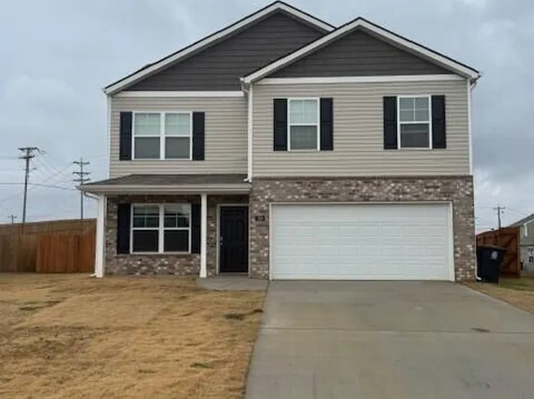 109 Westwood Cir, Athens, TN 37303