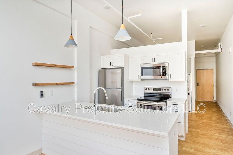 1st image of 1831 W Michigan St #214