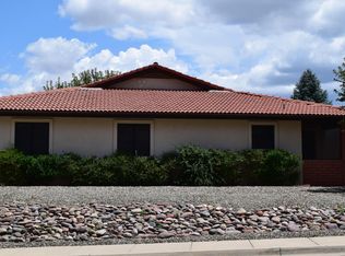 440 Jasmine Ln, Prescott, AZ 86301