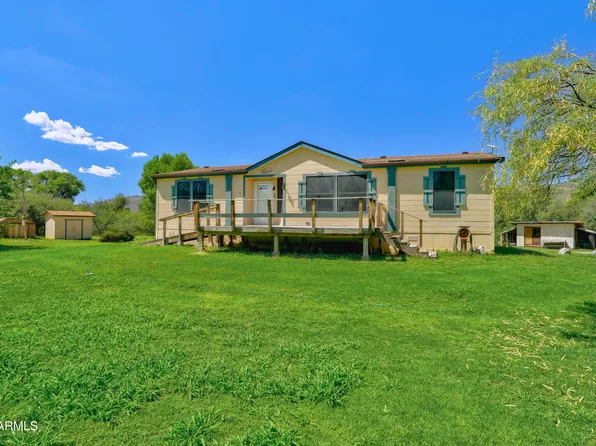 24950 W Joshua Boulevard, Kirkland, AZ 86332