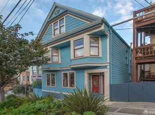 1191 Noe St, San Francisco, CA 94114