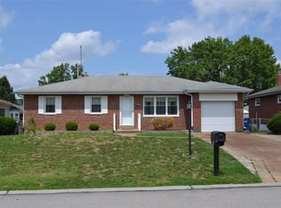 10715 Gail Ct, Saint Louis, MO