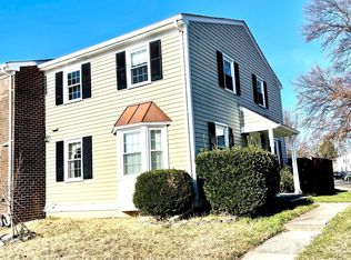 1794 Aberdeen Cir, Crofton, MD 21114