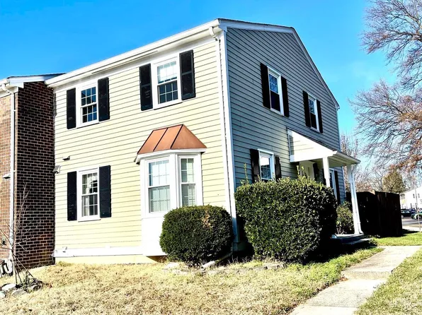 1794 Aberdeen Cir, Crofton, MD 21114