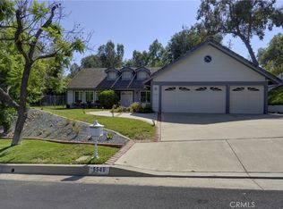 5549 Trailside Dr, Yorba Linda, CA 92887