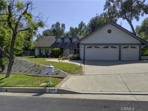 5549 Trailside Dr, Yorba Linda, CA 92887