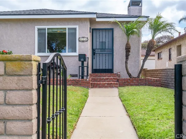 524 N Paulina Ave, Redondo Beach, CA 90277