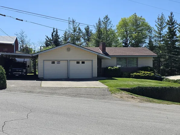 960 E Astor Ave, Colville, WA 99114