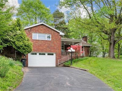 3381 Gibsonia Rd, Gibsonia, PA, 15044