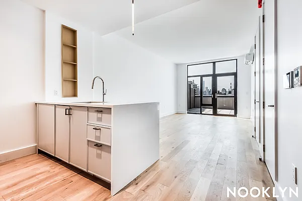 Rented by Nooklyn NYC LLC | media 1
