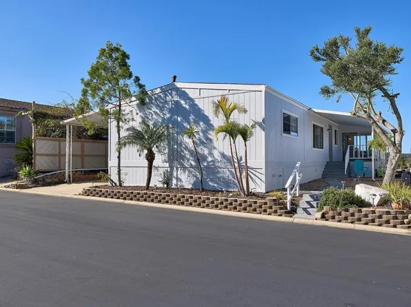 1195 La Moree Rd Spc 42, San Marcos, CA 92078