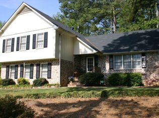 761 Oakley Dr NW, Marietta, GA