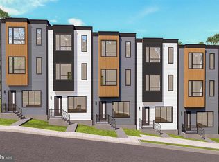 5221 F St SE, Washington, DC 20019