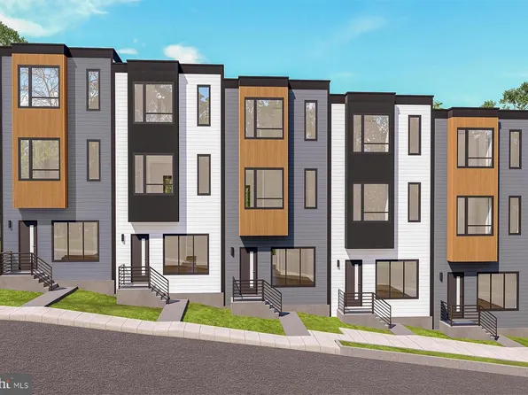 5221 F St SE, Washington, DC 20019