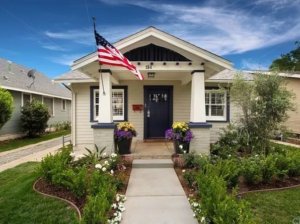 154 N Pixley St, Orange, CA 92868