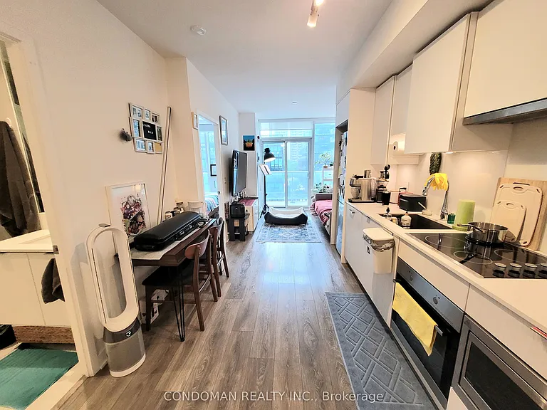 99 Broadway Ave #501 — Photo 3