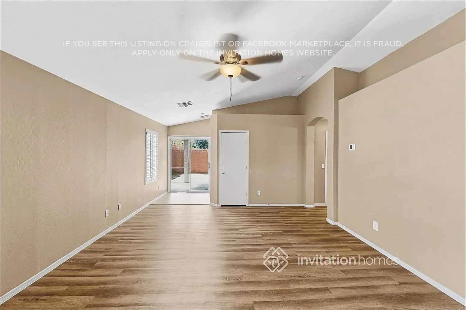 6551 E Auburn St Mesa, AZ 85205 — Photo 4