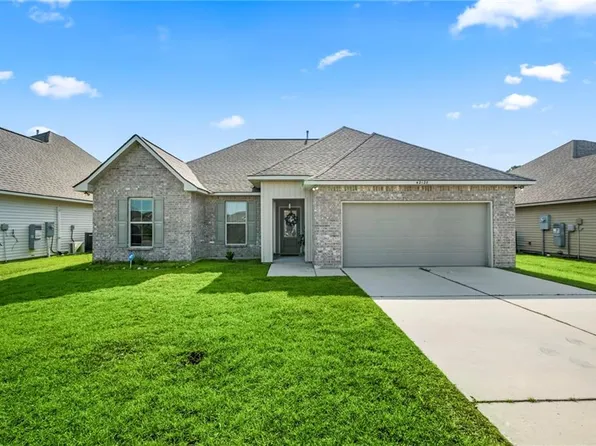 42128 Jasper Ln, Ponchatoula, LA 70454