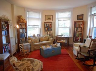 2 Strathmore Rd APT 2E, Brookline, MA 02445