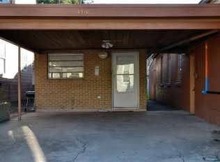 2910 Conti St #0, New Orleans, LA 70119