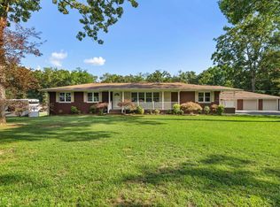 354 County Road 172, Florence, AL 35634