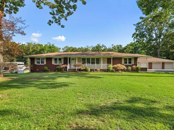 354 County Road 172, Florence, AL 35634