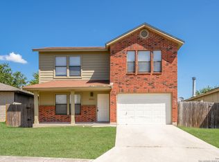 6843 Cypress Mist Dr, Converse, TX 78109