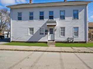19 Myrtle Ave, Webster, MA 01570