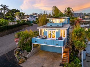 2402 Shelby St, Summerland, CA 93067