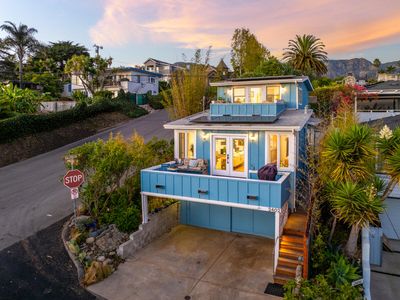 2402 Shelby St, Summerland, CA, 93067