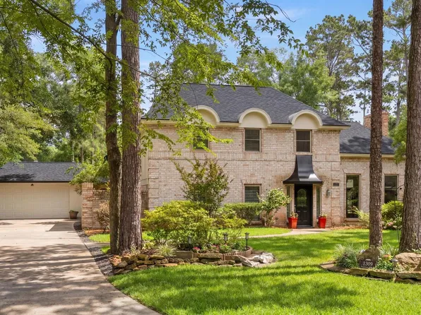 10911 Sweetspire Pl, Spring, TX 77380