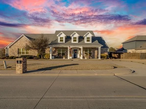 949 W Sunset Blvd, Celina, TX 75009