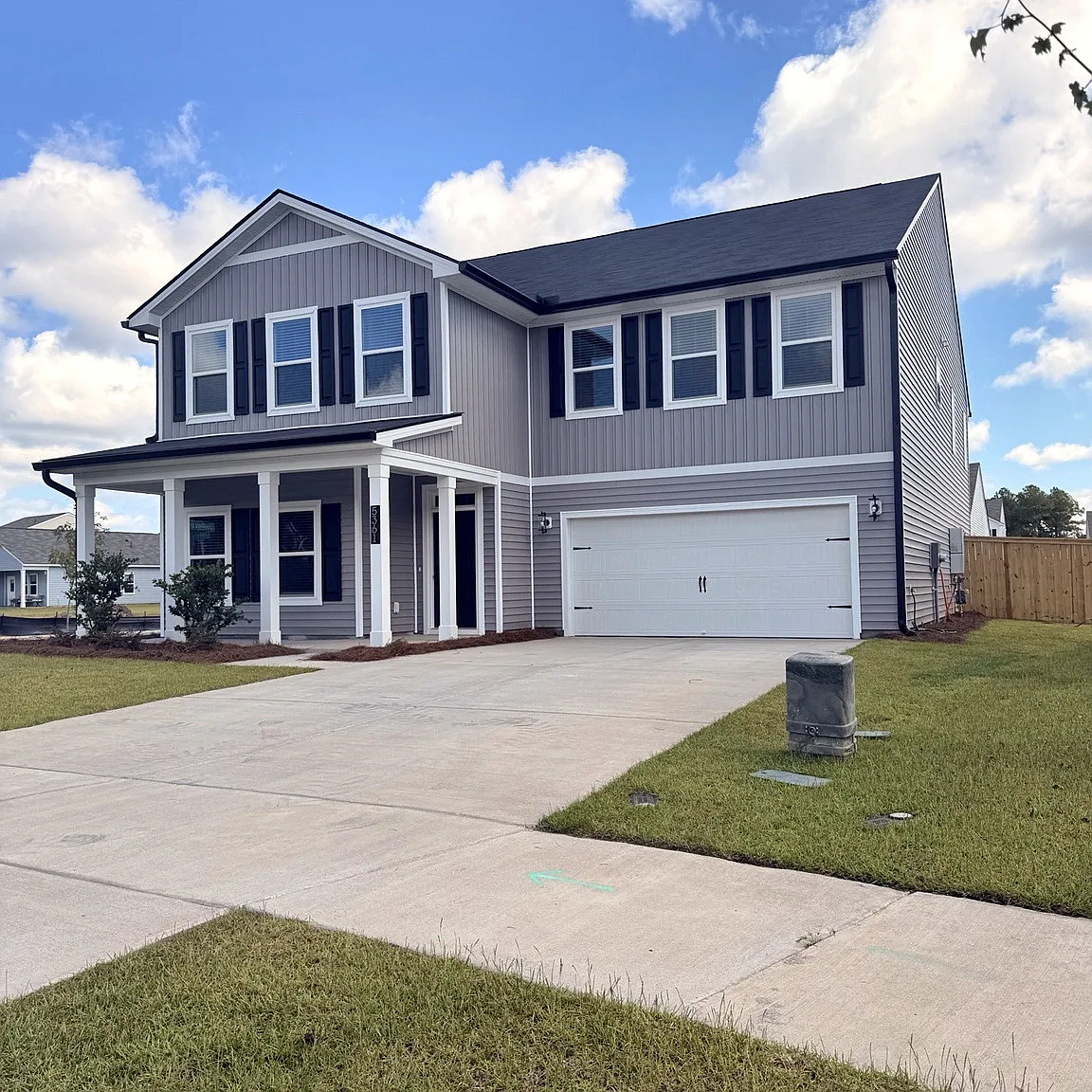5 bed, 3200 sqft, $3,600 — Photo 1