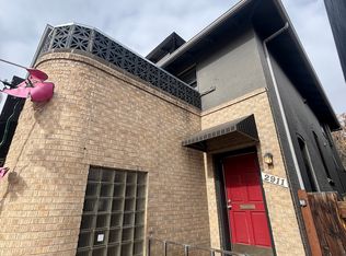 2911 E Colfax Ave, Denver, CO 80206
